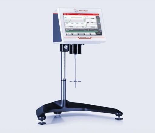 Dijital Rotasyonel Viskozimetre